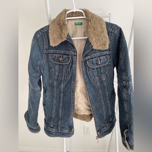 UNITED COLORS OF BENETTON